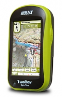 COMPEGPS TWONAV SPORTIVA UK
